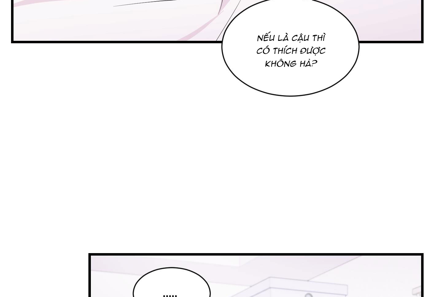 chốn riêng tư chapter 20 38