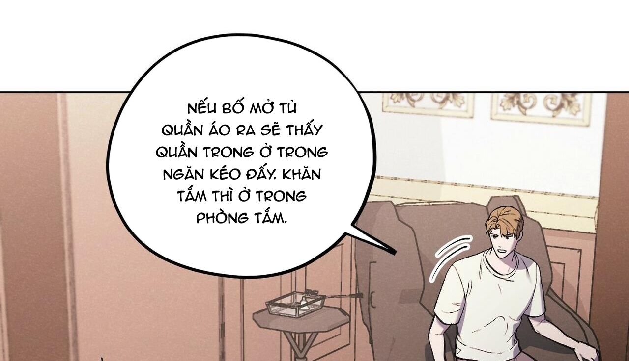 chàng dâu nhà họ kang chapter 25 85