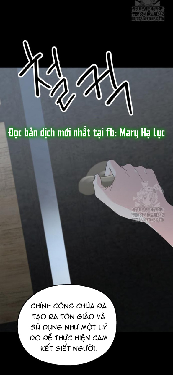 gia đình chồng bị ám ảnh bởi tôi chapter 114.1 5