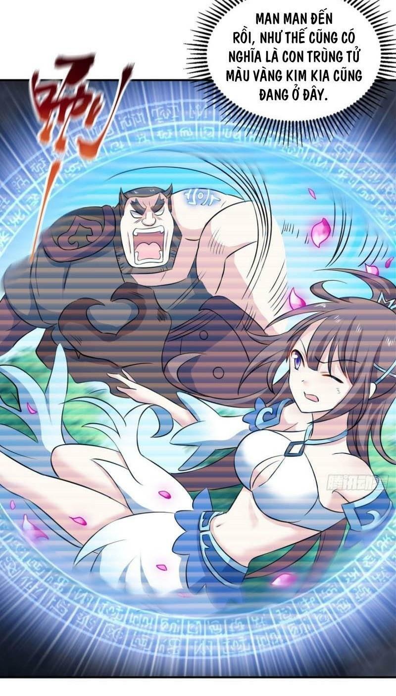 Trọng Sinh Thành Cậu Vàng Tại Dị Thế Chapter 100 20