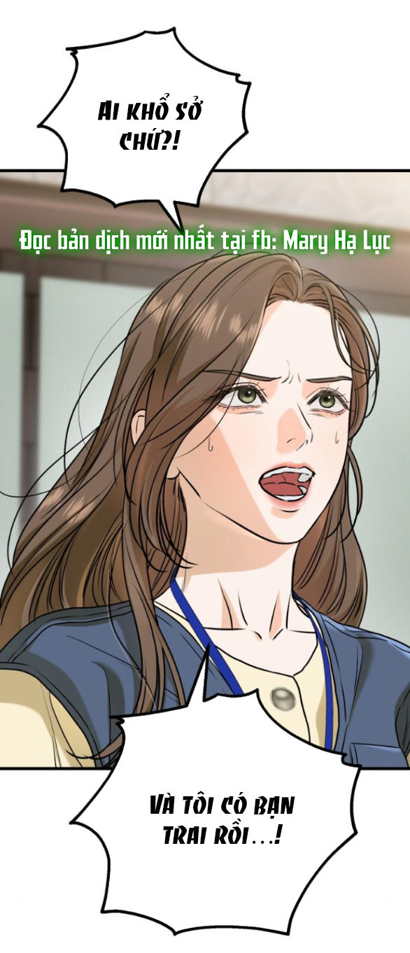 Nóng Lòng Muốn Giày Vò Em chapter 51.1 22