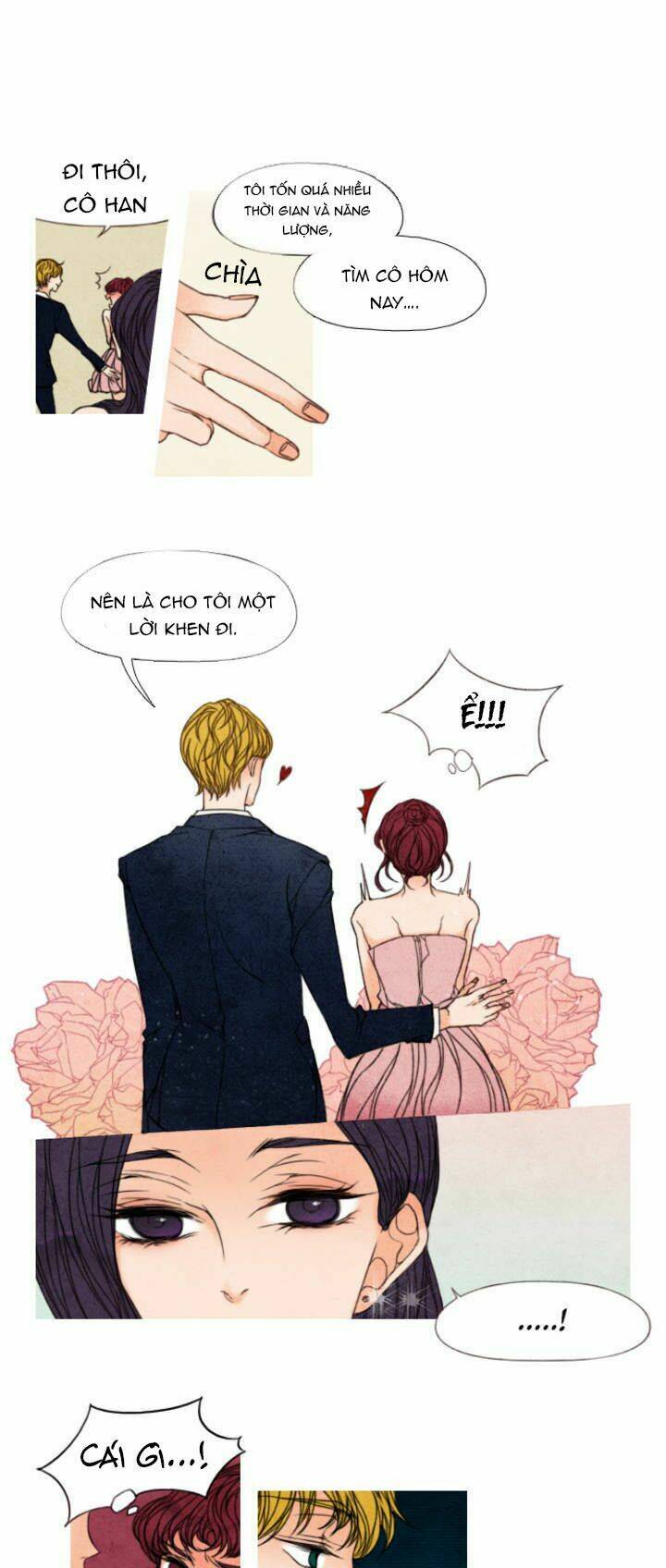 romantic marbling chapter 15 22