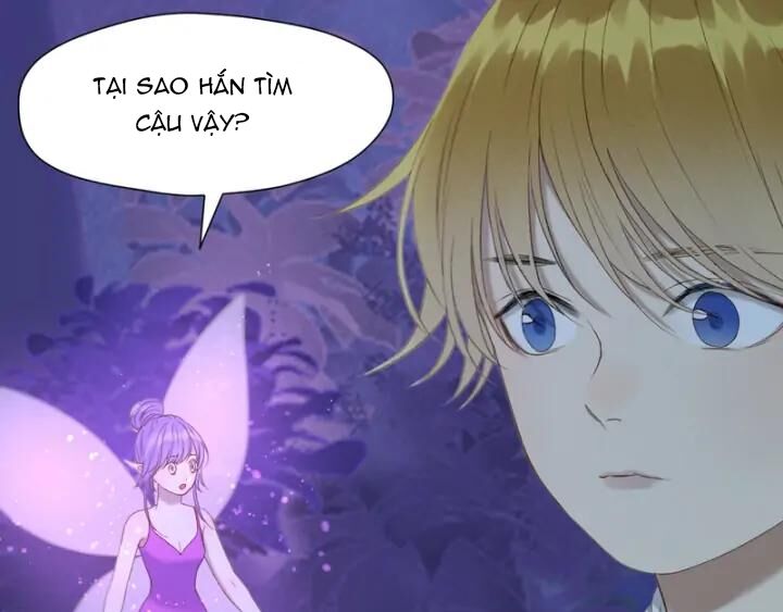 lượm được một tiểu hồ ly phần 3 chapter 116 20