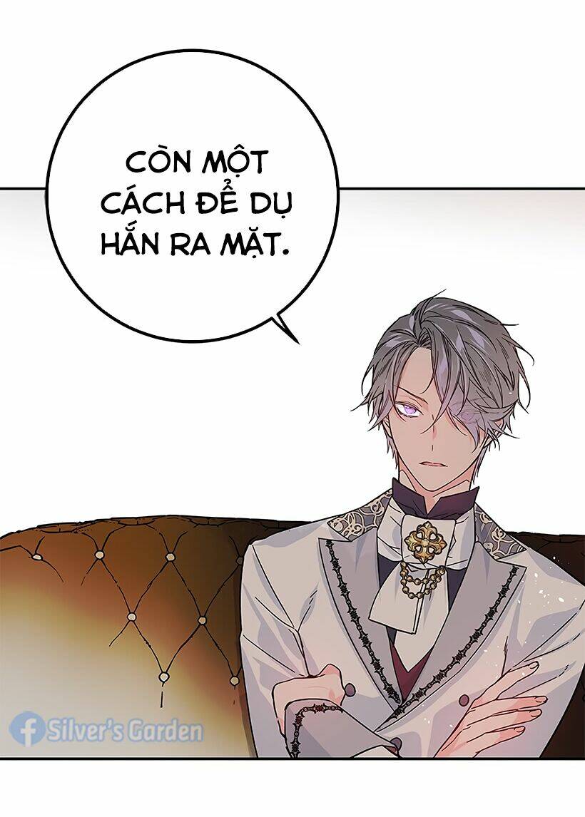 hung mãnh tiểu thư chapter 49 53