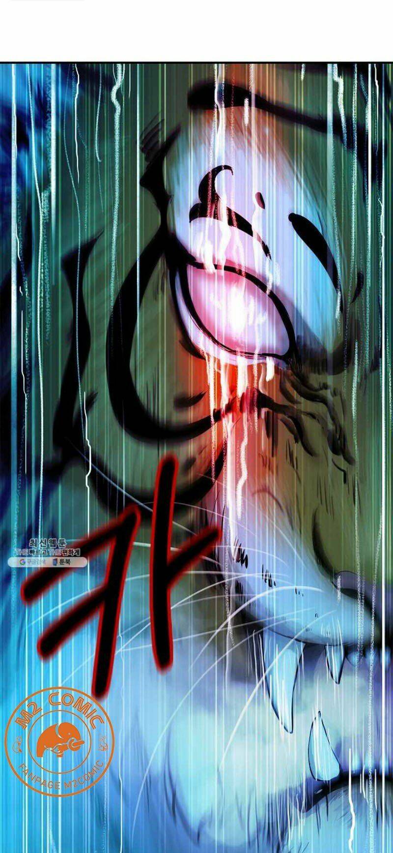 xuyên không thành hổ chapter 1 31