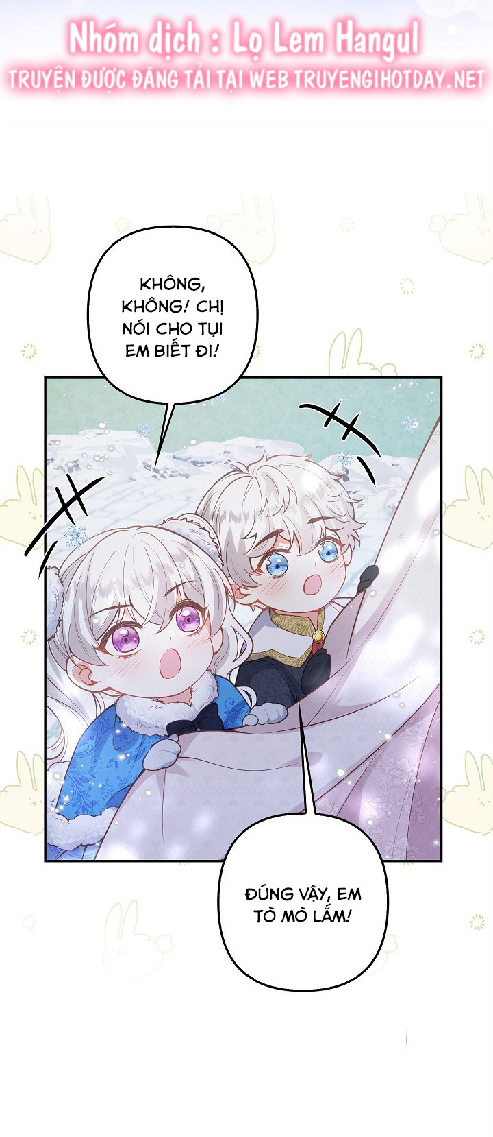 tôi sẽ nuôi dưỡng hai đứa con của nam chính chapter 42 21