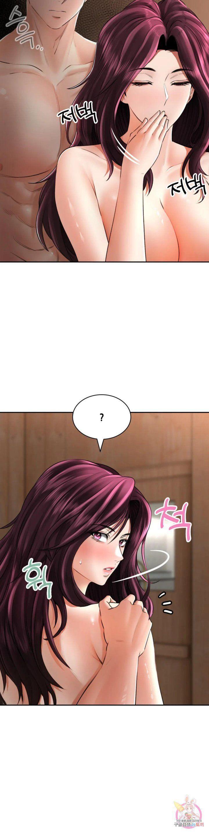 chuyện tình thảo mộc chapter 8 32