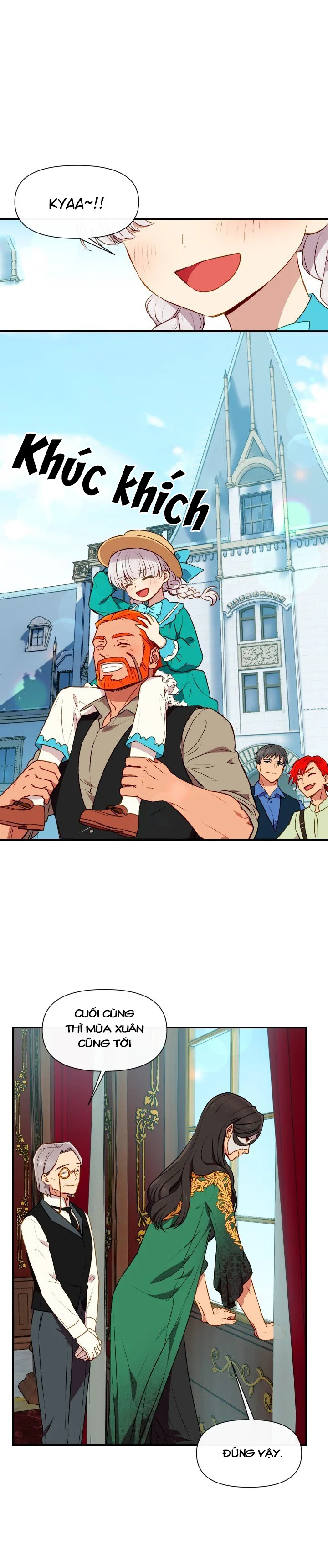 bản khế ước với nữ công tước ác ma chapter 60 30