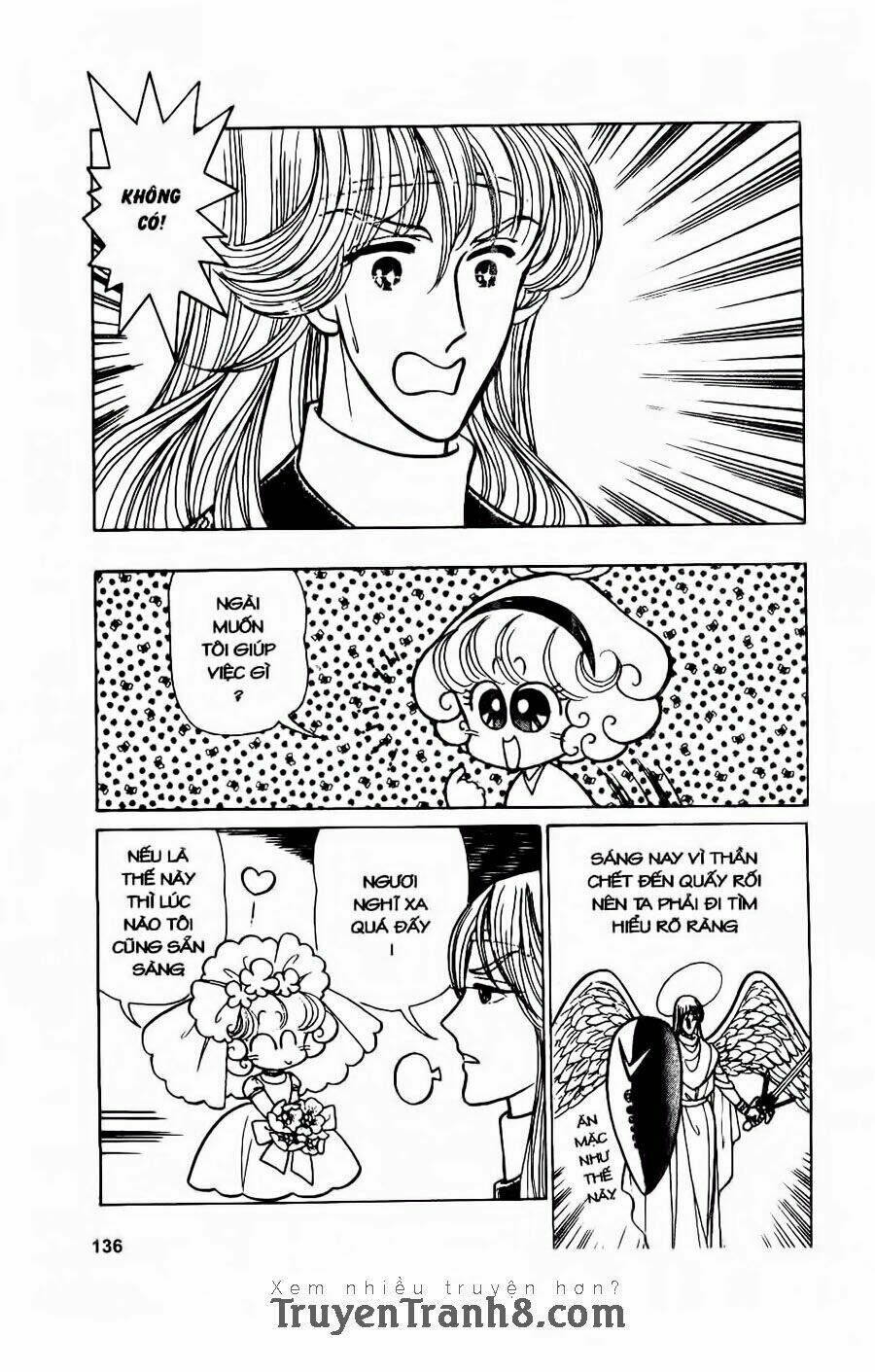 con ma vui vẻ chapter 12 8