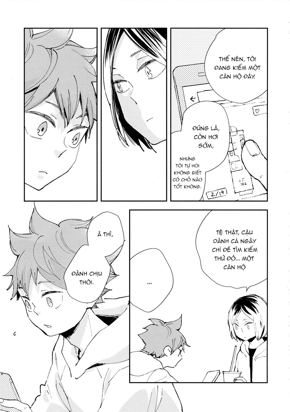 tuyển tập haikyuu dj by dammei bl chapter 21 3