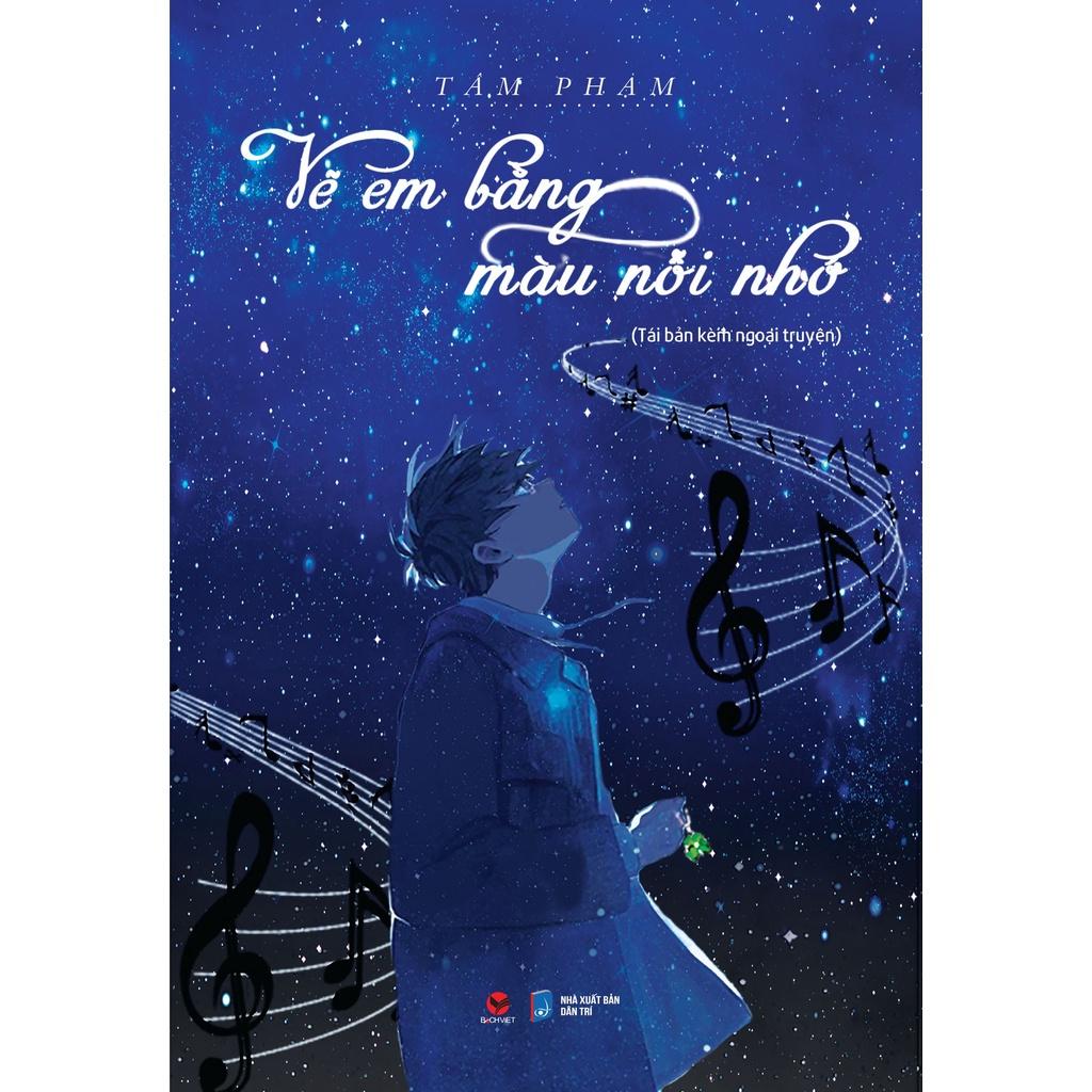 Vẽ Em Bằng Màu Nỗi Nhớ  - Bản Quyền