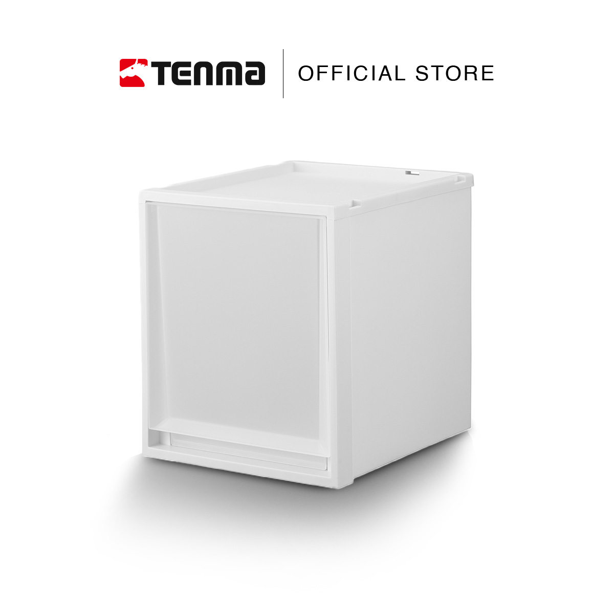 Hộp Ngăn Kéo Nhựa Đa Năng TENMA, Fits FC40-3540