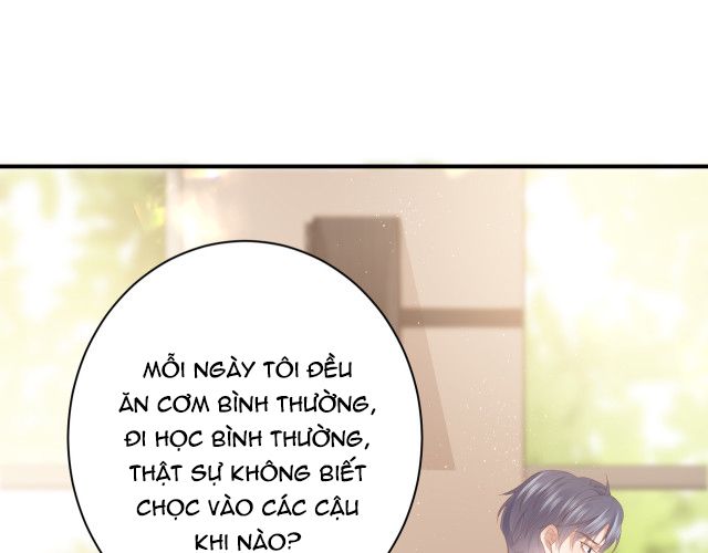 Cất Giấu chapter 3