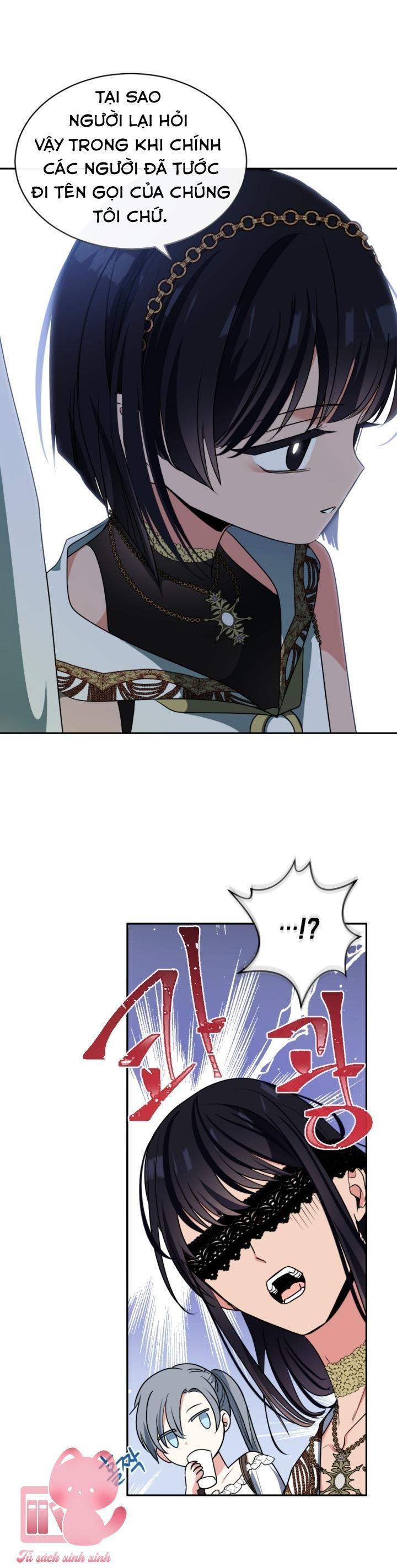 nguyện ước vô vọng của ma nữ chapter 89 16