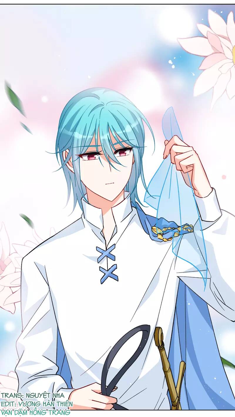 cô ấy đến rồi, xin nằm xuống! chapter 241 25