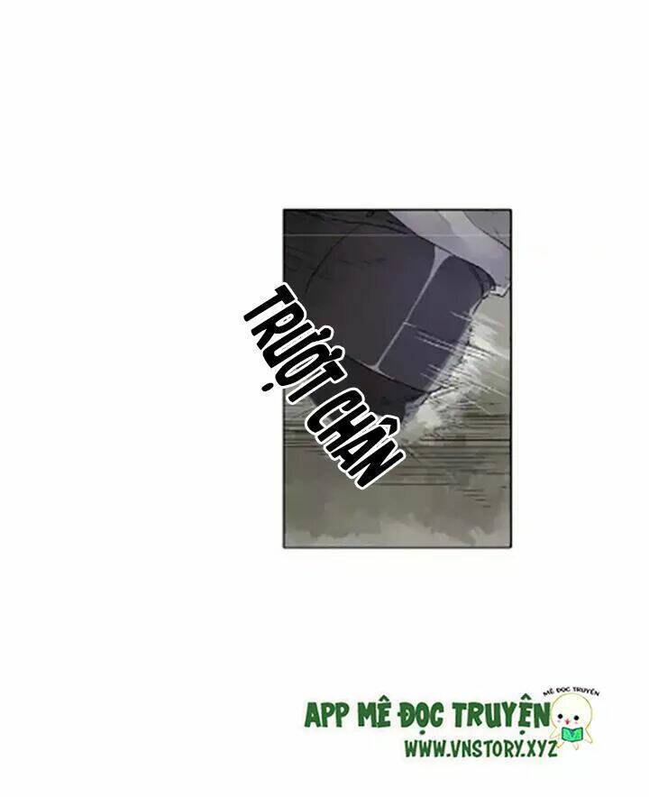 ngàn vạn nụ hôn đầu chapter 2 30