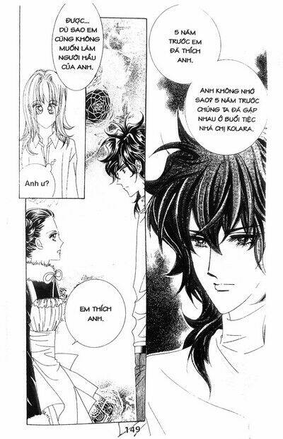 lọ lem hậu đậu chapter 24 25