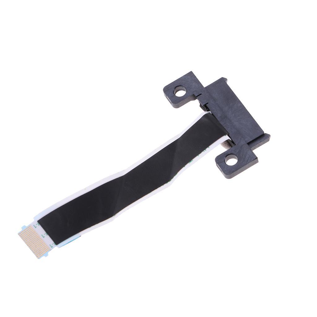 For 17-y018ca 17Y 17-X 450.08c05.0001 Optical Drive SATA Connector Cable