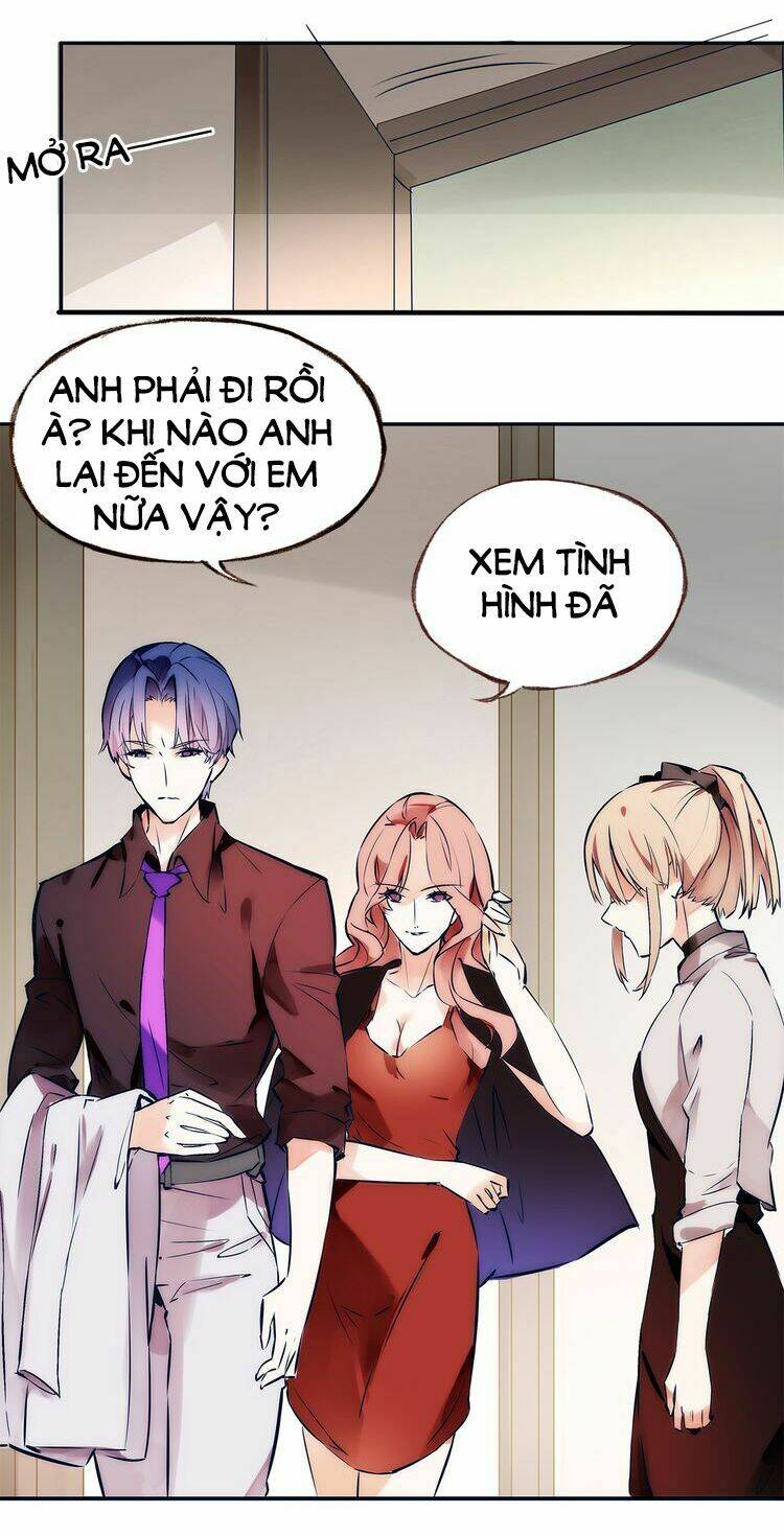 thịnh khai vu kinh cức chi thượng chapter 1 22