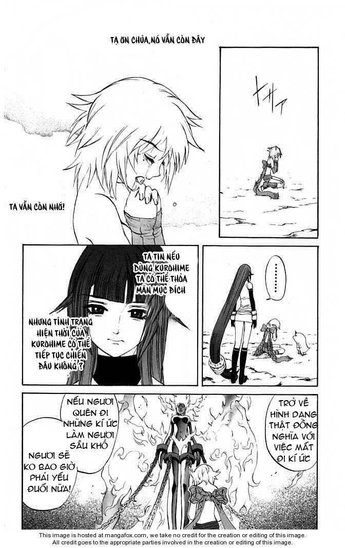 phù thủy phép thuật chapter 23 45