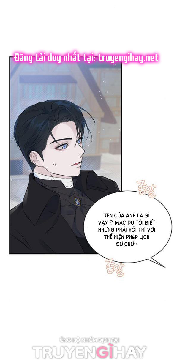 tôi tưởng bản thân không còn sống được bao lâu! chapter 3.1 30