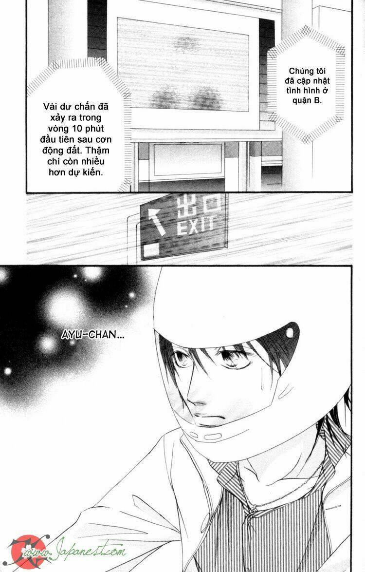 deep love - host chapter 6 43