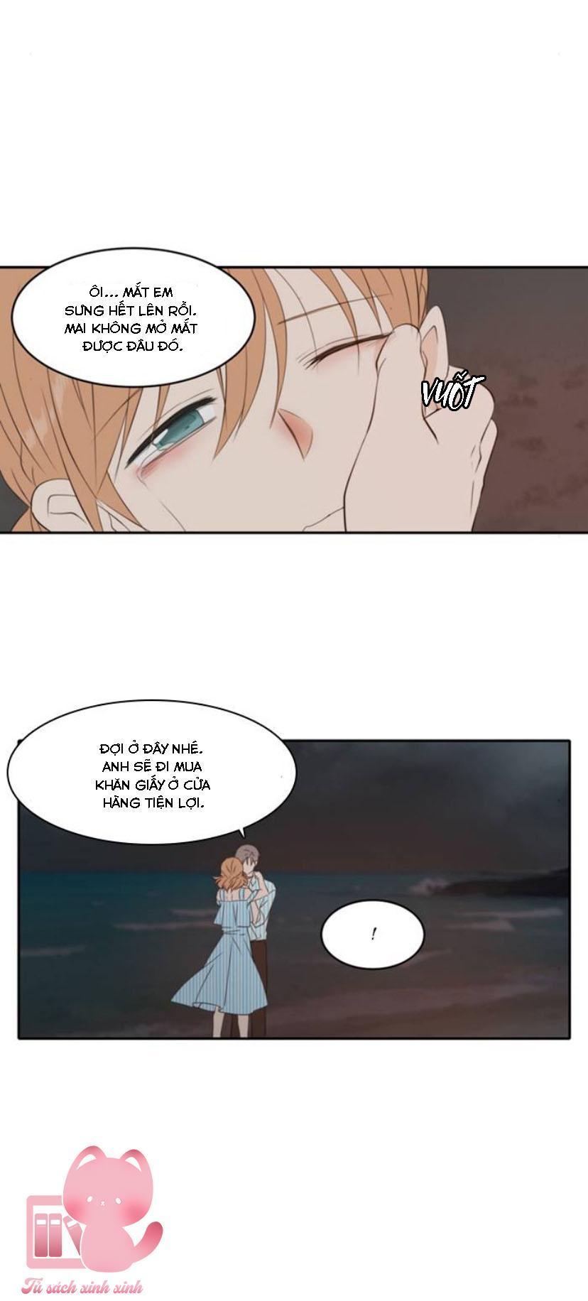 a good day to be a dog chapter 82 30