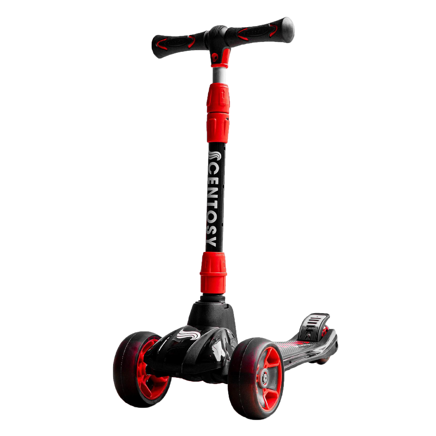 Xe Trượt Scooter 3 Bánh Centosy S3, Cam Kết Chính Hãng, Chất Liệu Hợp Kim Siêu Chắc Chắn