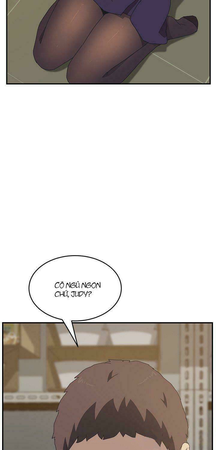 bạn cùng phòng bất đắc dĩ chapter 15 26