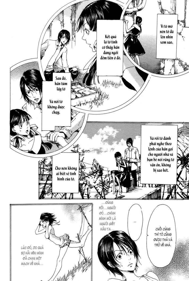 haikyo shoujo chapter 1 31