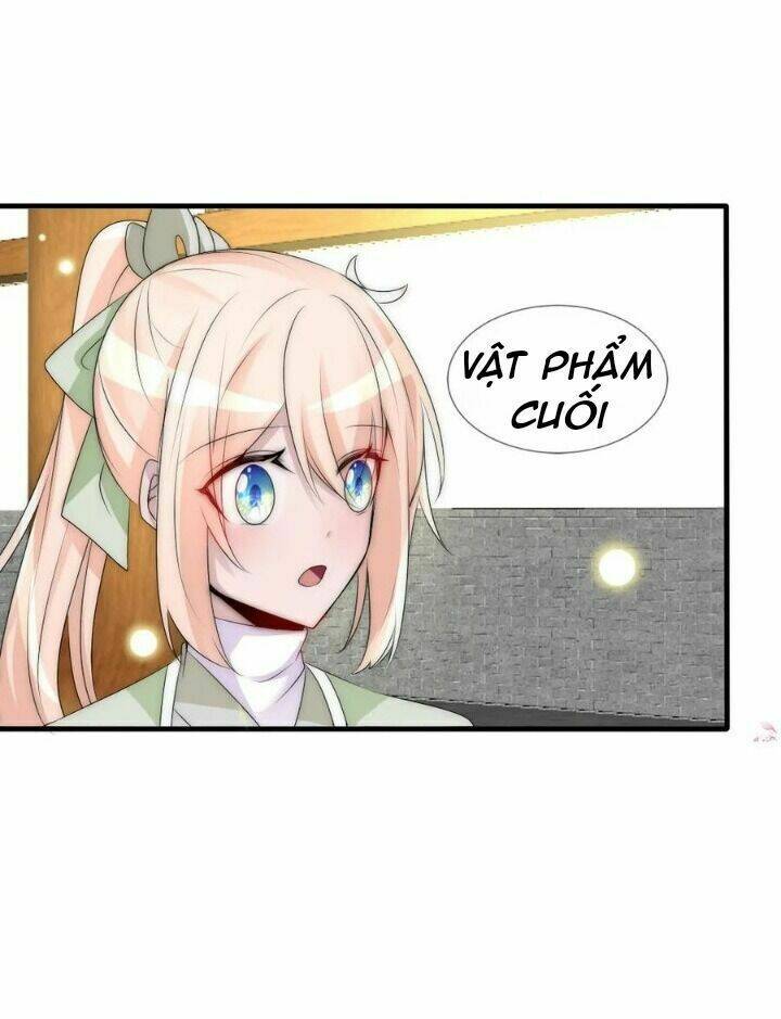 kế hoạch sủng ái của tiểu công chúa chapter 68 31