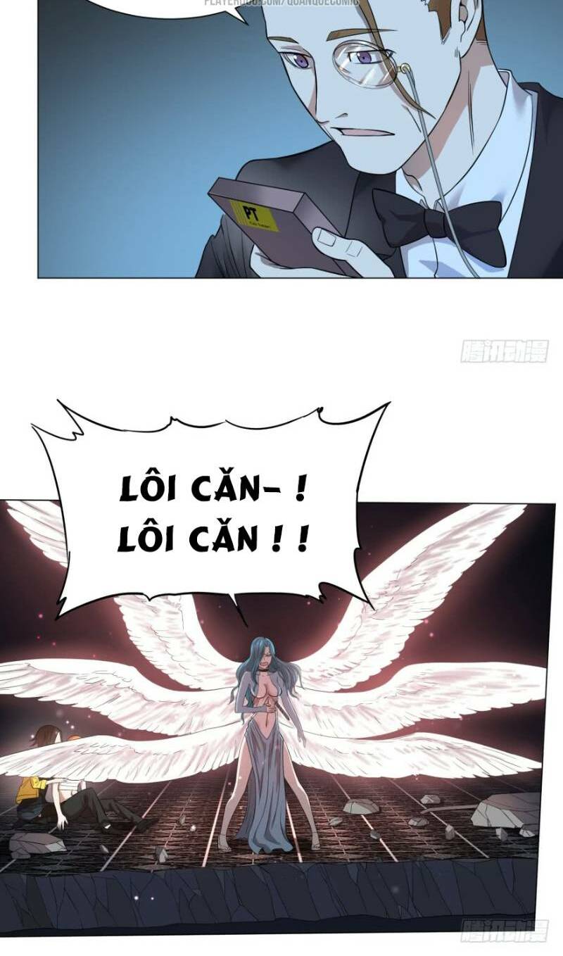 danh sách kẻ phản diện chapter 47 6