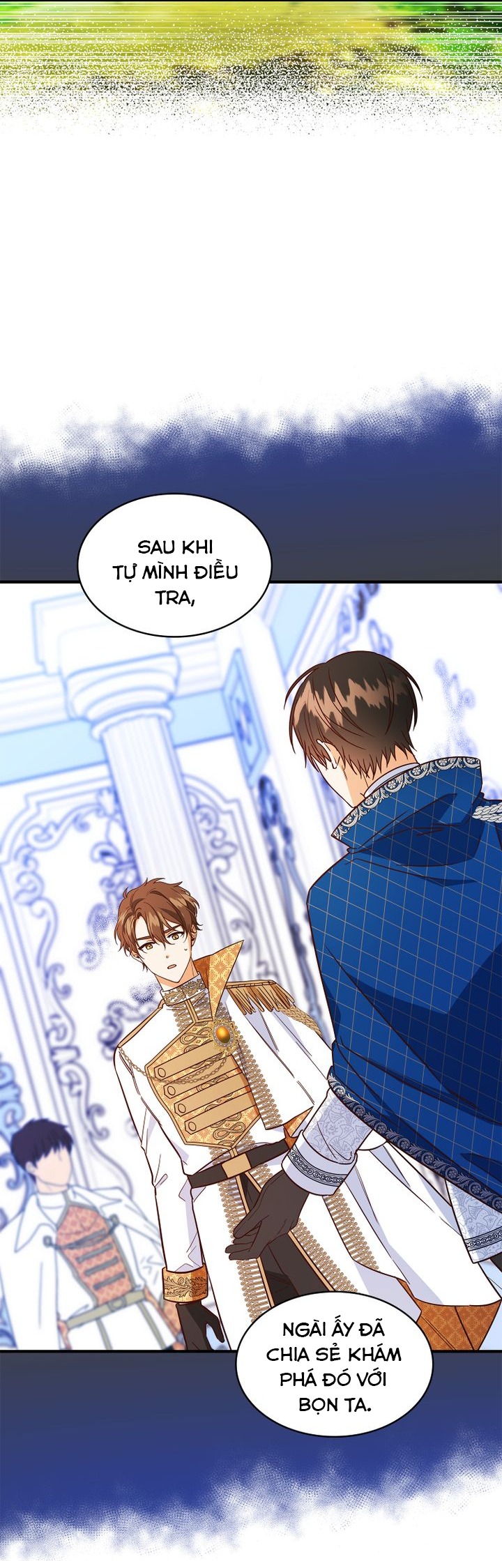 công lý của một ác nữ chapter 31 28