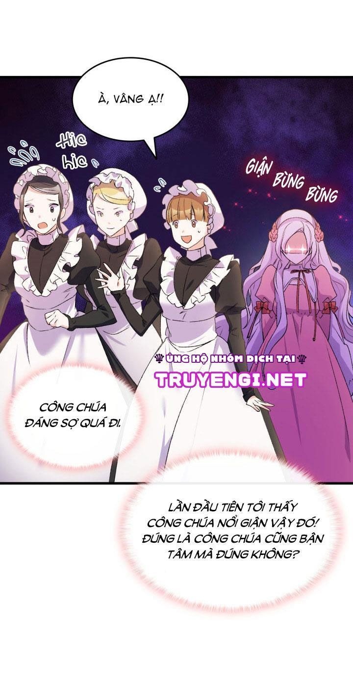 tôi định quyến rũ anh trai nhưng nam chính đã đến chapter 14 39