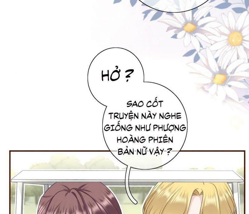 bạn gái tôi mới 30+ tuổi xuân chapter 77 31