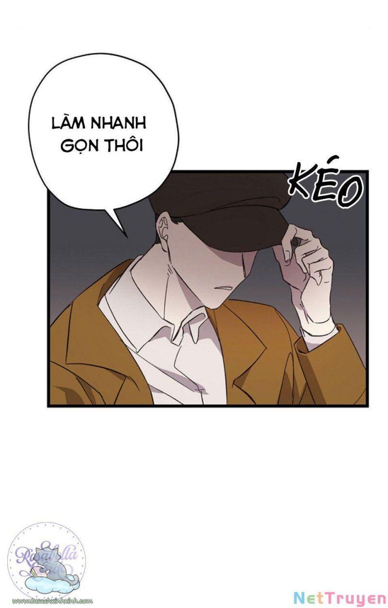 xin hãy cứ khóc, thái tử chapter 5 68