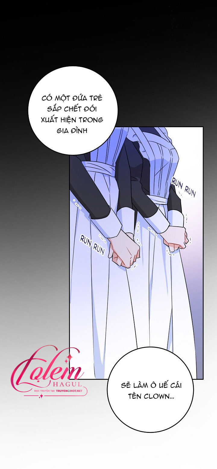 cho con cái núm dú đi mà chapter 13 49