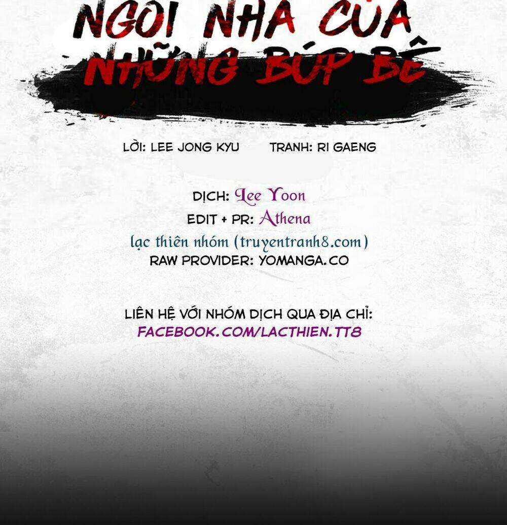 house of doll-ngôi nhà của những búp bê chapter 25 15