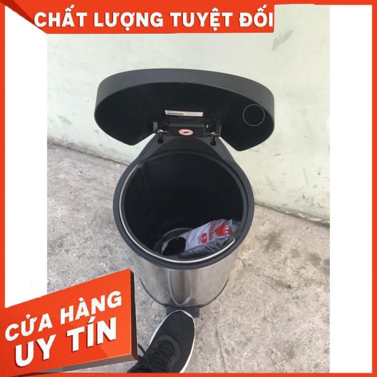 Thùng rác INOX cao cấp