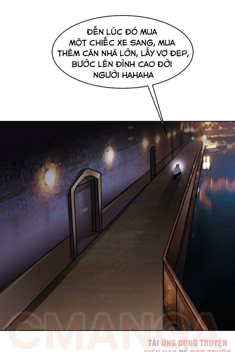 đô thị thần nhãn chapter 20 29