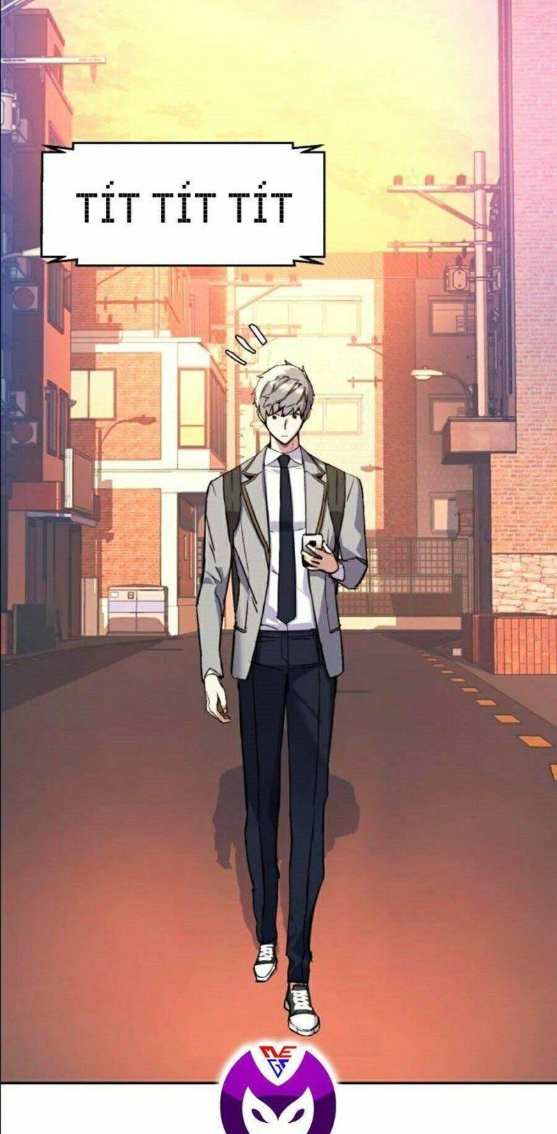 bạn học tôi là lính đánh thuê chapter 39 40