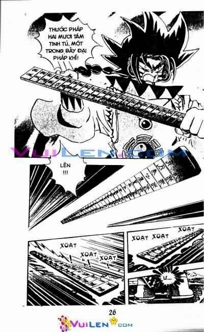 những người bạn tốt chapter 30 26