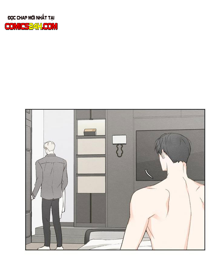 giữa yêu và ghét chapter 20 37