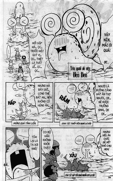 go go go tây du ký chapter 8 6