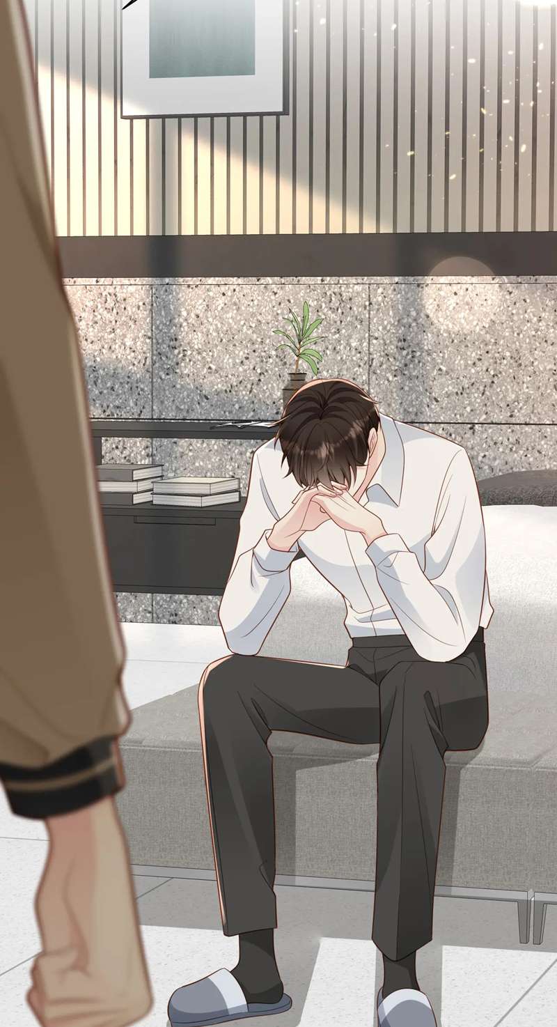 sau khi mất trí nhớ tình địch nói tôi là bạn trai anh ấy chapter 31 24