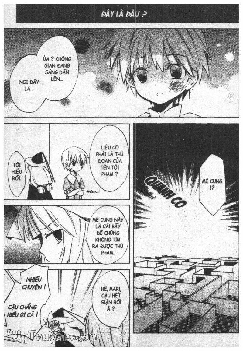 hoshi no witch chapter 2 17