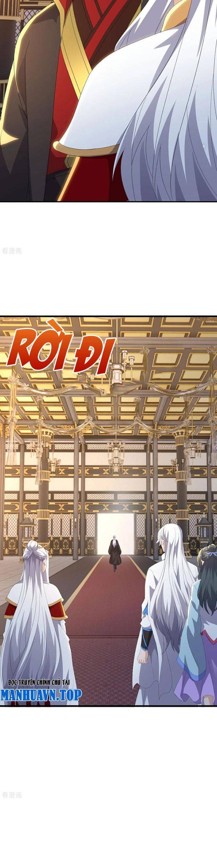 tiên võ đế tôn chapter 675 5