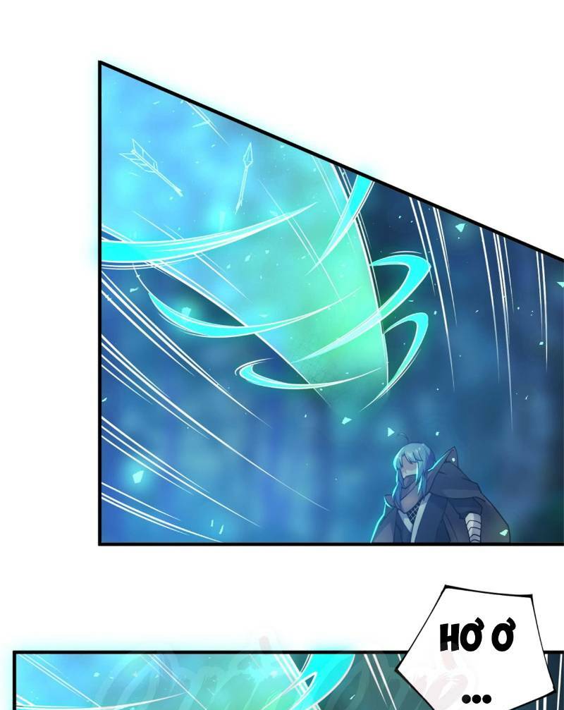 nhặt ma vương về làm nữ hầu chapter 36 25