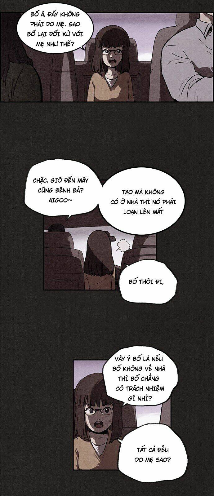 quái vật tại chung cư xanh chapter 0 16