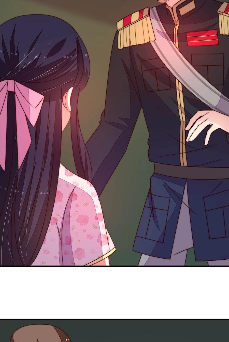 ngày nào thiếu soái cũng ghen chapter 497 11